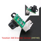 1PC Allwin Xenons Inkjet Printer Encoder Sensor Inductor for Yaselan Xeda KGT Flora UV Printer H9730 H9740 Encoder Decoder
