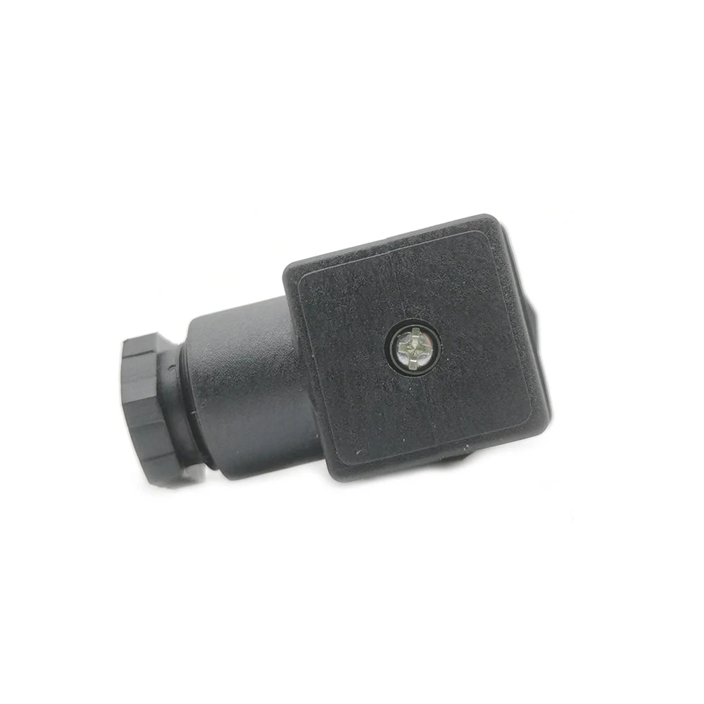 Water Oil Fuel Gas Air Pressure Transmitter G1/2 12-36V 4-20mA 0-10V 0-600bar Optional Stainless Steel Transducer Sensor