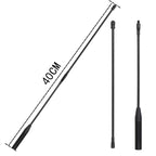 Long-Range LoRa Soft Antenna 868MHz 869MHz 915MHz Use for LoRaWAN Gateway、Helium Hotspot、HNT Miner、IoT Sensor Low SWR