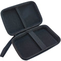 Newest Hard EVA Travel Box Protective Cover Carrying Storage Bag Case for HiBy R4 ES9018Q2M*4 Android12 HiFi Music Player MP3