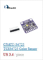 HB100 X 10.525GHz Microwave Sensor 2-16M Doppler Radar Body Sensor Switch Module Ardunio HB100X Specialized