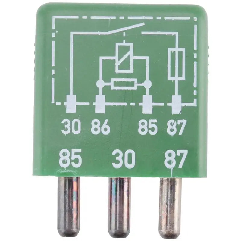 Durable-3X Car Fuel Pump Multipurpose Relay 0015429619 0015425919 0025420119 For 190 C E S Class Sl 280 220 W124