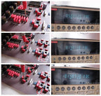 TDA1541 DAC Decoder Semi-finished Board