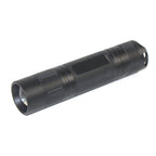 10W 850nm/940nm Infrared Night Vision Scalable Focusing Flashlight DIY Night Vision Device Tactical Hunting Light For Gun 18650