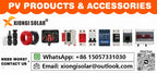 Wholesale Solar PV Fuses Connector In-line IP67 Waterproof Fuse Holder Protection 1000VDC  10A/15A/20A/25A/30A