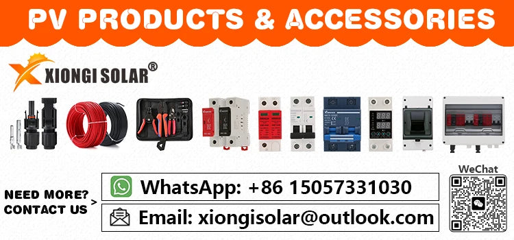 Wholesale Solar PV Fuses Connector In-line IP67 Waterproof Fuse Holder Protection 1000VDC  10A/15A/20A/25A/30A