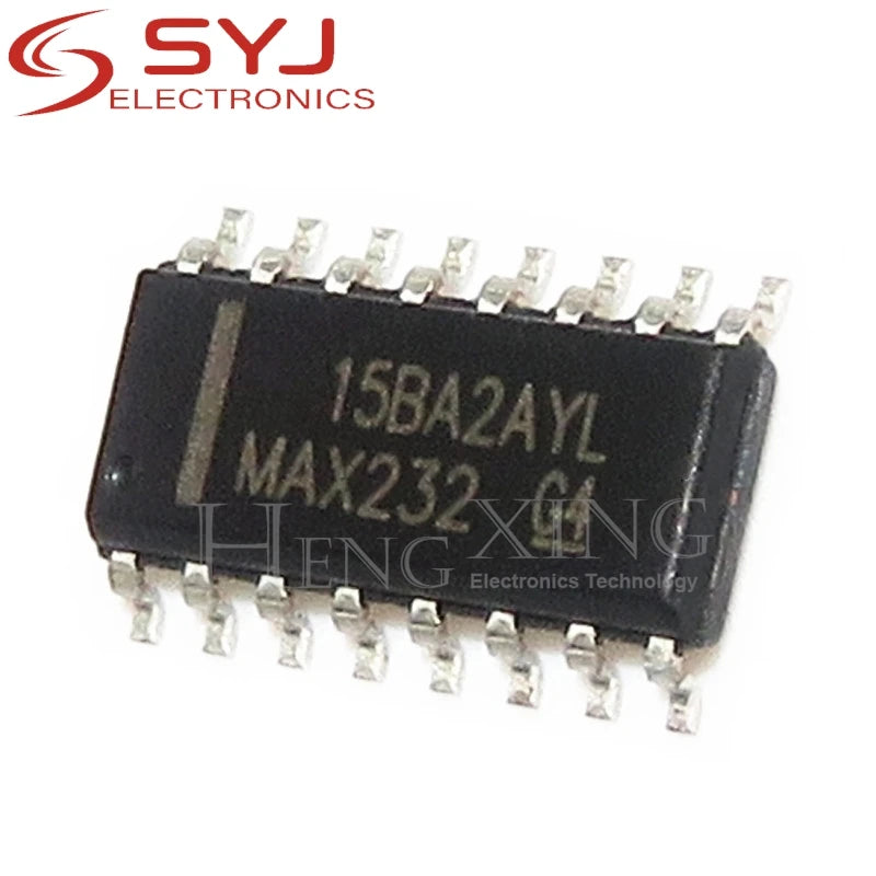 （1pcs-5pcs）MAX232ESE MAX232 MAX3232CSE MAX3232ESE MAX3232 MB3769A MB3769A SOP-16