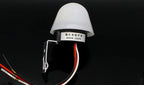 Automatic Auto On Off Photocell street Light Switch DC AC 220V 50-60Hz 10A Photo Control Photoswitch Sensor Switch