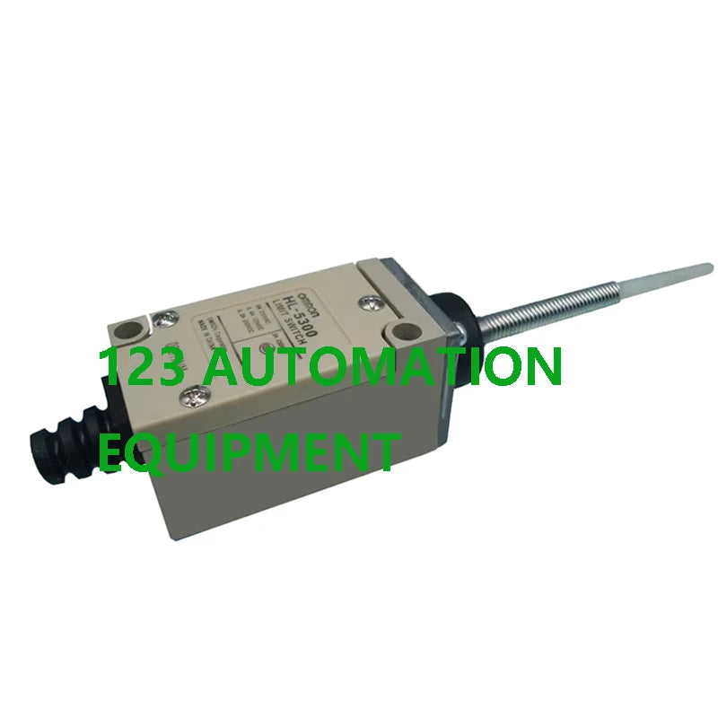 Authentic New Omron HL-5200 HL-5300 General-Purpose Limit Switch Sensors Micro