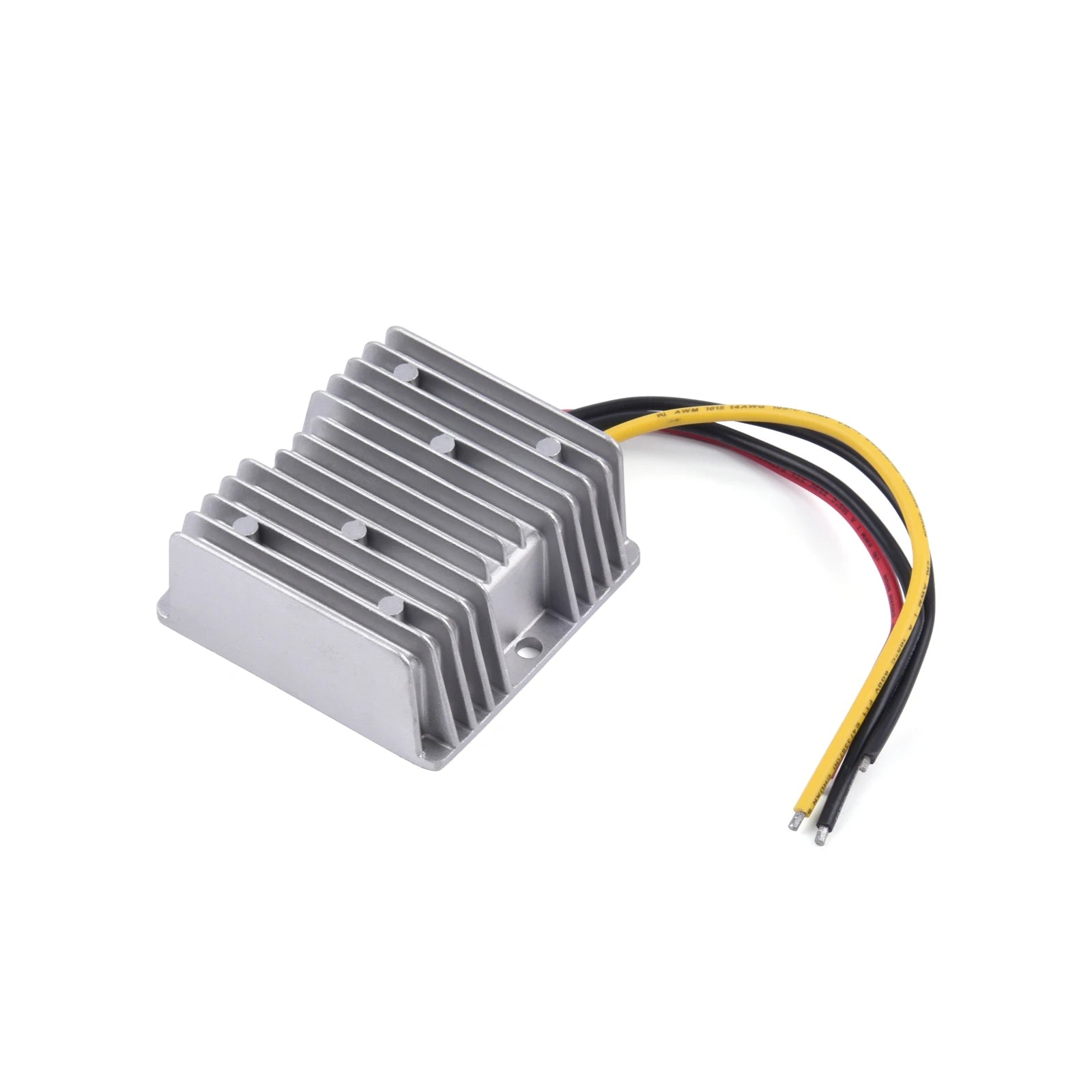 DC 9V-36V to 24V Power Converter 2A 3A 5A 10A 20A Stabilizer Step Up/Down Voltage Automotive Power Supply Moudle For Car