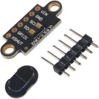 VL53L0X Time-of-Flight Flight Distance Measurement Sensor Breakout 400cm Measurement Extension Board Module for Arduino