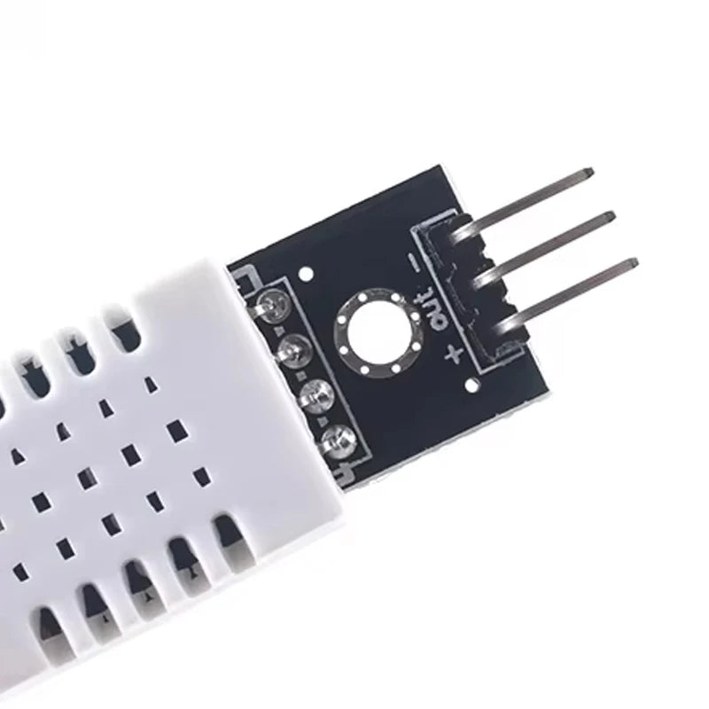 DHT22 Digital Temperature and Humidity Sensor AM2302 Module+PCB with Cable For Arduino