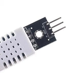 DHT22 Digital Temperature and Humidity Sensor AM2302 Module+PCB with Cable For Arduino