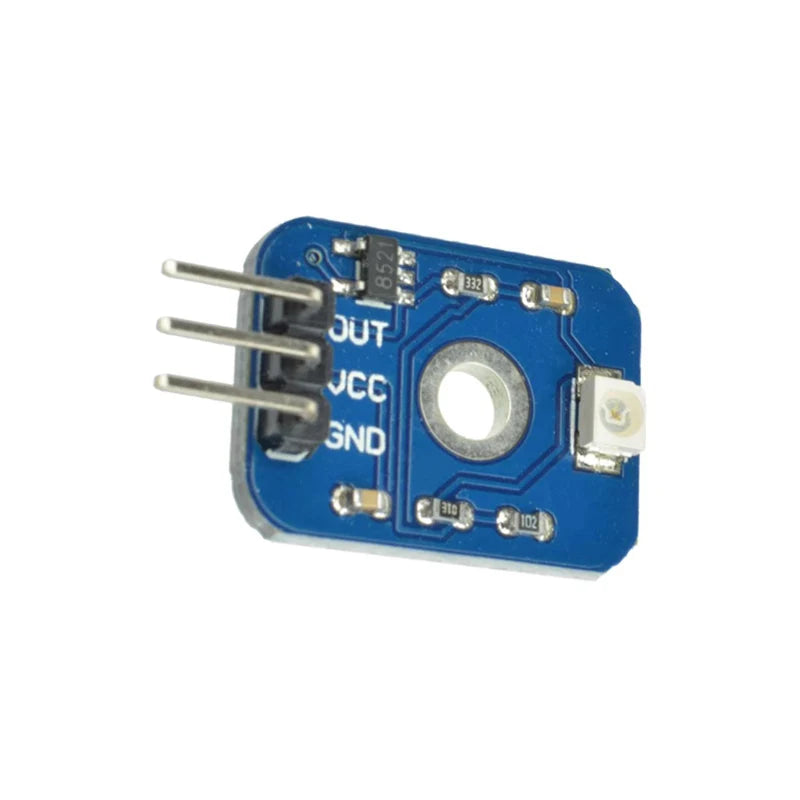 UV Detection Sensor Module Ultraviolet Detection Ray Module For Arduino DC3.3-5V