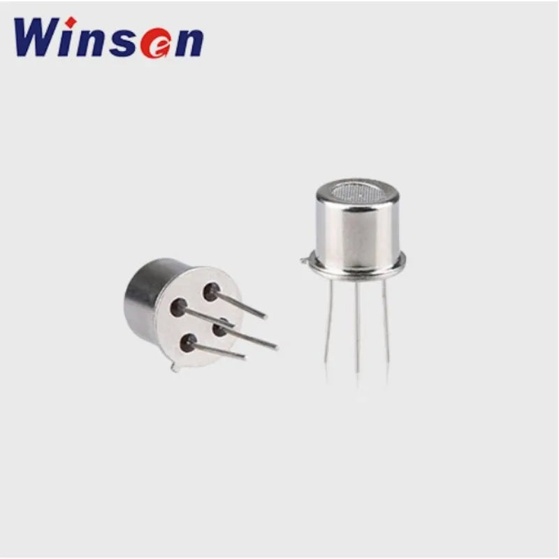 WSP2110 VOC Gas Sensor Air Cleaner in Domestic Occasion for Harmful gas Detection