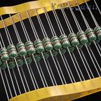 0510 1W Inductor Color Ring Inductance 1UH-10MH 12 15 22 27 33 47 56 68 82 100 220 330 470 680 820UH 1MH 1.2 1.5 2.2 3.3 4.7MH