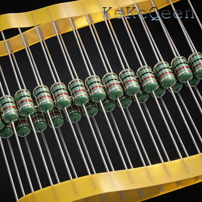 0510 1W Inductor Color Ring Inductance 1UH-10MH 12 15 22 27 33 47 56 68 82 100 220 330 470 680 820UH 1MH 1.2 1.5 2.2 3.3 4.7MH