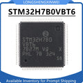 1PCS STM32H7B0VBT6 STM32H7B0 LQFP-100 New Original 32-bit Microcontroller MCU Chip in Stock