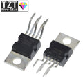 TZT 10/30PCS TDA2050A TDA2050 new and original Voltage regulator module