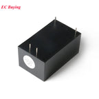 1Pc-2Pcs 5W 220V to 5V/3.3V/9V/12V/15V/24V AC DC Mini Power Supply Module Board Hi-Link HLK-5M03 5M05 5M09 5M12 5M15 5M24 5M05B