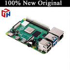 Raspberry Pi 4 Model B 2GB 4GB 8GB RAM, Completely Upgraded Raspberry Pi 4B