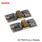 5pcs/1pc Isolated DC-DC Power Module Wide Voltage 3-42V Input JW3510 5V 12V Output XC7010 15-70V Stabilizer Board Reserved LDO