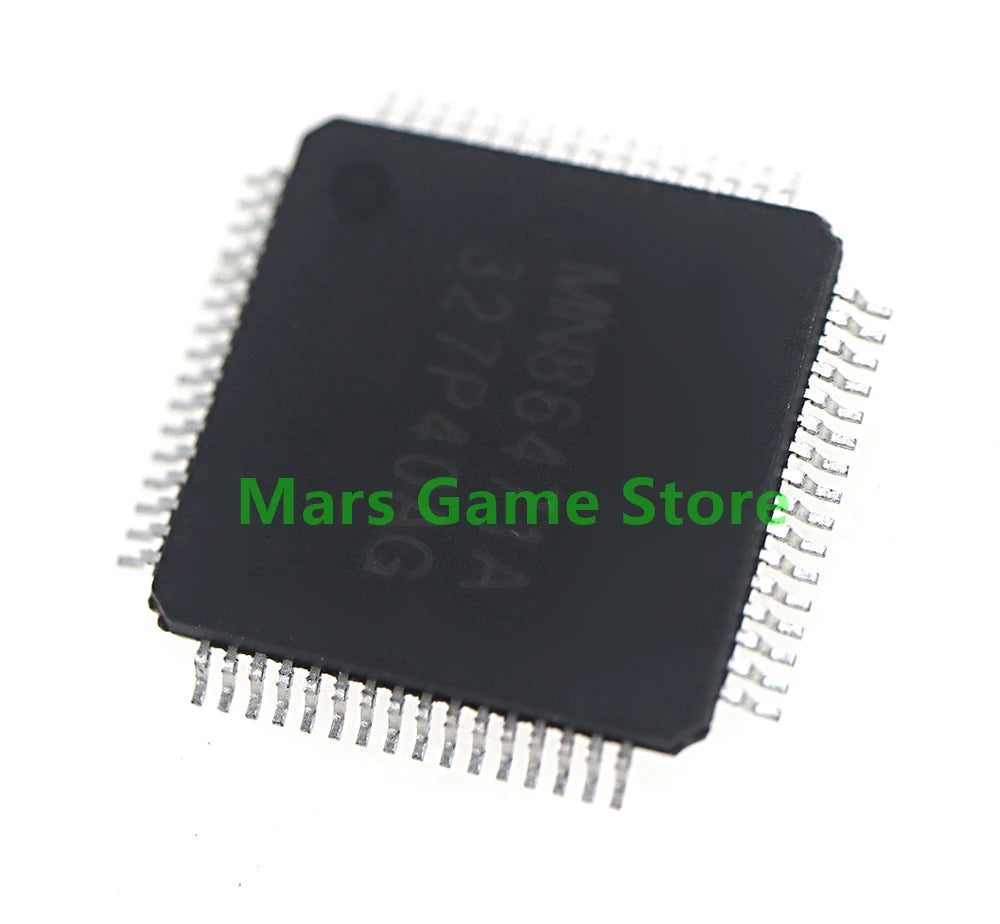 For PS4 MN86471A HDMI-compatible IC Chip MN86471 Chip Replacement For Playstation4