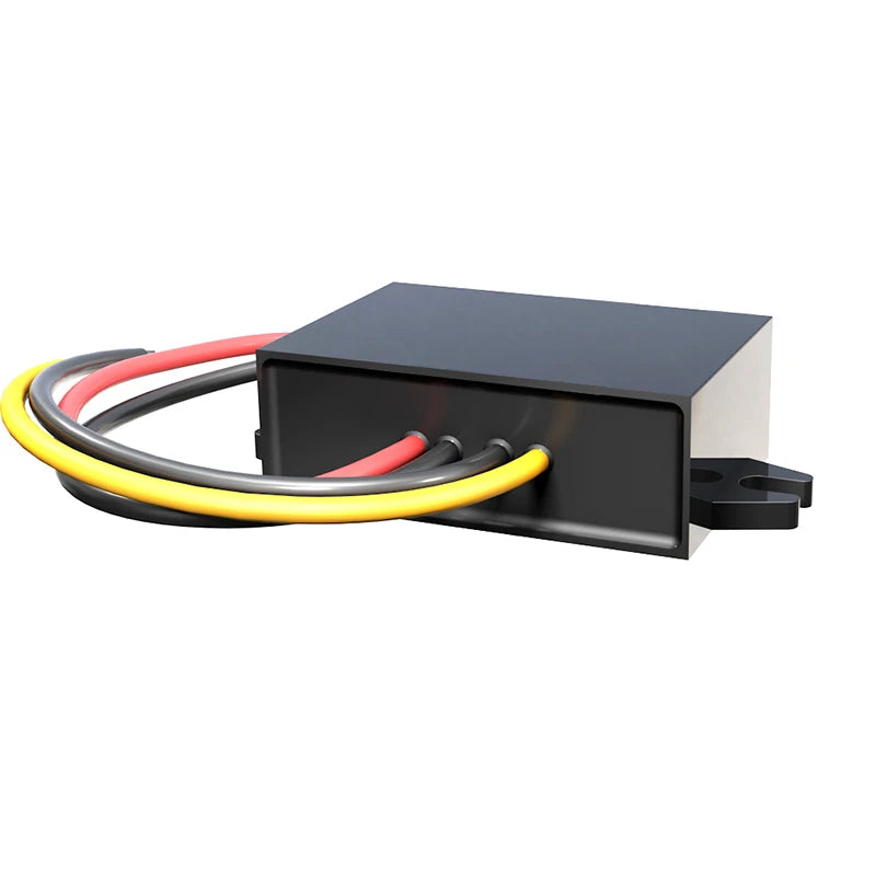 DC-DC Power Conventer 24V to 12V 1A 2A 3A 5A 6A 8A 10A Voltage Regulator Buck 24V 36V 48V 60V to 12V DC to DC Converter