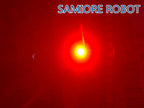 100pcs/1000/2000 LSE6SF-V2BA-1-1 LS E6SF-V2BA-1-1 3528 red PLCC-4 Common Cathode Super Bright  LED taillights SMD New original