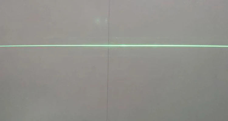 520nm Green Line Laser Module Focusable D18x65mm 10-100mw High Precision for Cutting Positioning | FREE EU Adapter