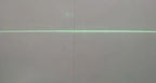 520nm Green Line Laser Module Focusable D18x65mm 10-100mw High Precision for Cutting Positioning | FREE EU Adapter