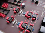 TDA1541 DAC Decoder Semi-finished Board