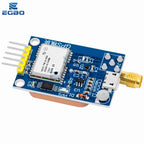 1PCS~8PCS GPS NEO-6M NEO-7M NEO-8M NEO-9m Satellite Positioning Module Development Board for Arduino STM32 C51 Microcontroller