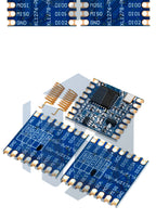 SX1276 LoRa Transceiver Module: 868MHz/915MHz Long-Range Spread Spectrum – Supports LoRa/GFSK, ESP32 Compatible
