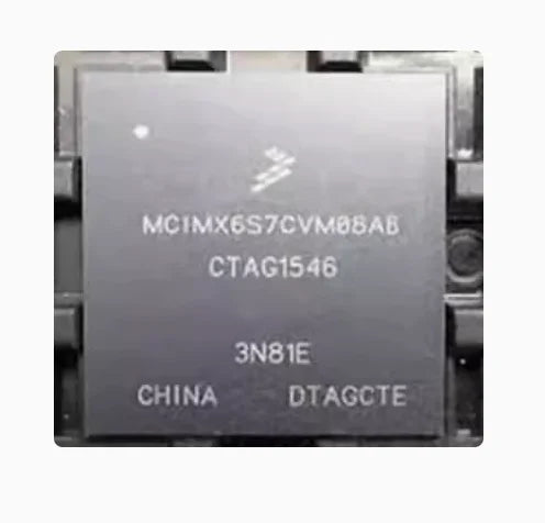 New original MCIMX6S7CVM08AC MCIMX6S7CVM08AB single chip microprocessor IC