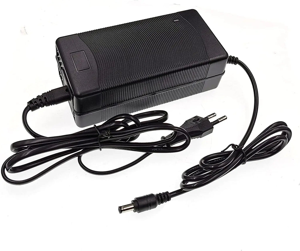12.6V 10A 18650 Lithium Battery Charger for 3S 10.8V 11.1V 12V Li-ion Battery Fast Charging Charger High Quality