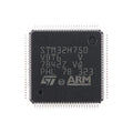 STM32H750VBT6 STM32H743VIT6 STM32 STM32H STM32H7 Core System Development Board Module M7 TFT SPI Interface 3.3V with USB Cable
