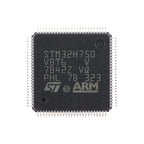 STM32H750VBT6 STM32H743VIT6 STM32 STM32H STM32H7 Core System Development Board Module M7 TFT SPI Interface 3.3V with USB Cable