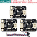 MOS Optocoupler Isolation Driver Module 5-12V PWM Controller PH2.0 Interface for Arduino ESP32 MICROBIT Raspberry Pi High Power