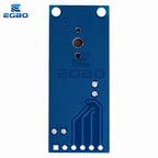 1~10PCS PCF8563 PCF8563T 8563 IIC Real Time Clock RTC Module Board Good than DS3231 AT24C32 3.3V EGBO