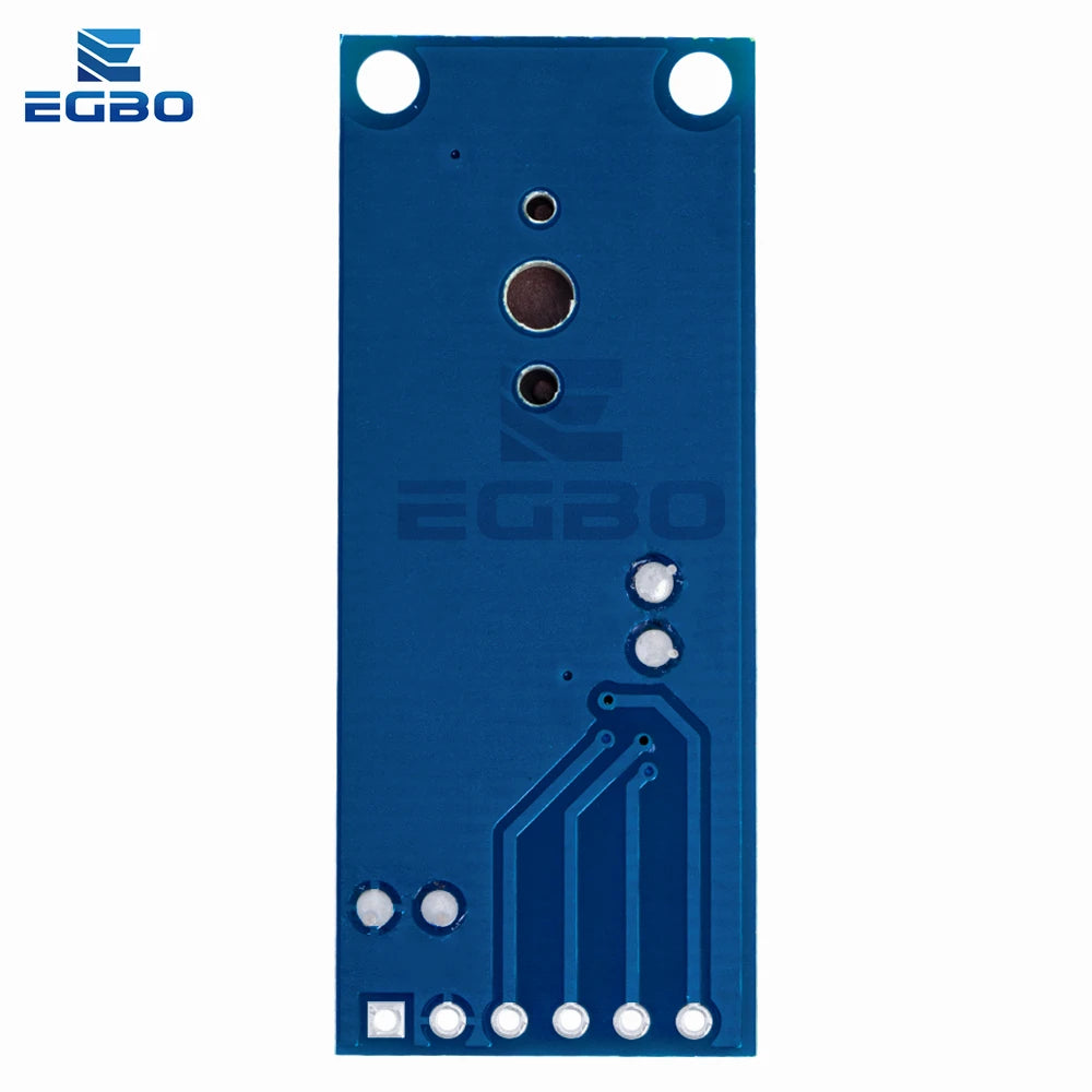 1~10PCS PCF8563 PCF8563T 8563 IIC Real Time Clock RTC Module Board Good than DS3231 AT24C32 3.3V EGBO