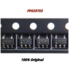 50PCS FP6397S5 FP6396S5 FP6186S5 SOT23-5 PMIC DC-DC Buck Converter LDO Voltage Regulator Power IC For Router DIY PCB Repair