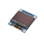 A12E-0.96 Inch IIC I2C Serial GND 128X64 OLED LCD LED Display Module SSD1306 For Arduino Kit