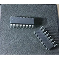 1-10PCS SN74HC595N 74HC595 74HC595N PBL3717A PBL3717 MC10H131P HD74LS373P 74LS373