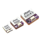 BZGNSS BZ-251 BZ-181 BZ-121 GPS Module Dual Protocol FPV Return Hover F7 F4 Flight Control Fixed Wing Return Rescue Drone Model