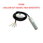 SHT20 SHT30 SHT31 SHT40 SHT41 SHT45 Temperature Humidity Sensor I2C Output Temperature Humidity Sensor Module Probe Waterproof