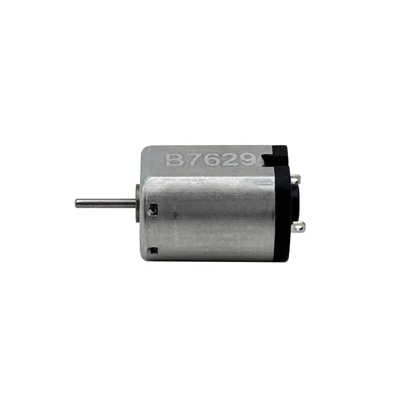 1PCS  Mini N20 Motor DC 1.5V- 5V  3V 3.7V 16500RPM High Speed Micro 12mm*10mm Electric Motor DIY Car AV Home Appliances