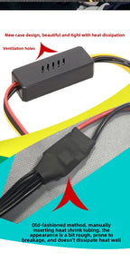 Graphics Card Hard Drive Cable GPU PCIE 8Pin Female To 1 2 3 4 SATA Hard Drive 18awg Power Supply Cable 12V To IDE Molex Cables