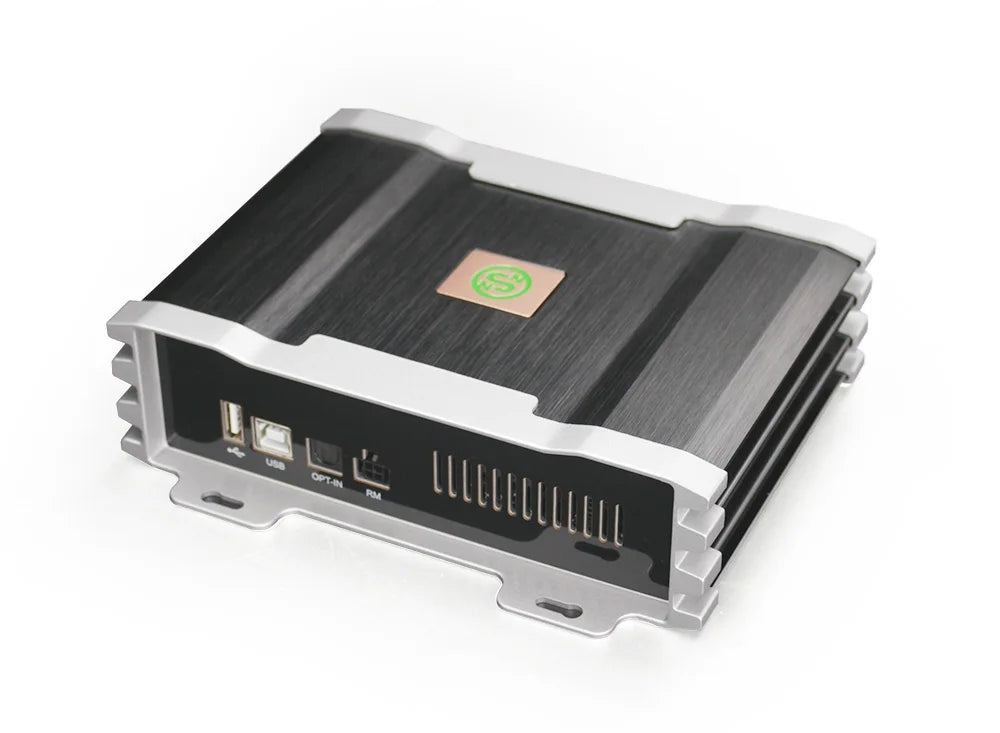 Sennuopu X10B Car Audio 4 Ch Power Amplifier 8 Channel Dsp Processor Bluetooth Amp Equalizer Amplificador Automotivio Sound