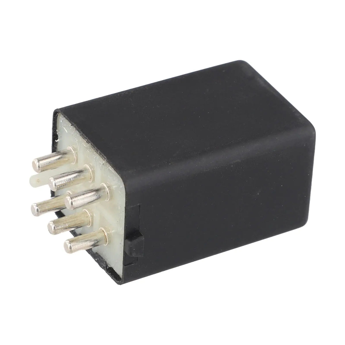 Fuel Pump Relay Compatible with For Mercedes For Benz W123 Models 280E 280CE 280SE OEM 0015450705 Essential Auto Parts
